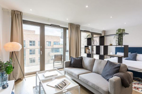 Gorgeous Studio Flat
